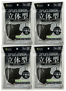 y7×4܃Zbg[֑zHhbgR SPUN MASK ̌^ ubN sDz }XN ʕ@sDz×J[̃}XNAt@bVoŊy߂  (4562355180814 )