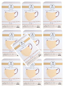 y×10Zbgz  SAI ̃}XN x[W&C ӂTCY 30  ̍\ŉK!ɂȂސF̃oCJ[  }XN ܂ ĝ (4570084520986 )