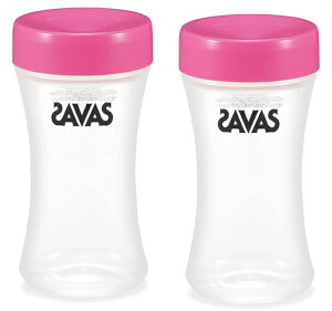 【×2個セット送料込(定形外郵便)】明治 ザバス SAVAS プロテインシェイカー C 350ml 洗練されたスタイリッシュなデザイン ユーザビリティーを追求(握りやすい・洗いやすい) (4902777037387 )