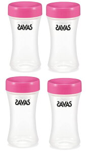 【×4個セット送料込】明治 ザバス SAVAS プロテインシェイカー C 350ml 洗練されたスタイリッシュなデザイン ユーザビリティーを追求(握りやすい・洗いやすい) (4902777037387 )