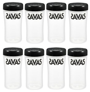 �y×8�Z�b�g�������z���� �U�o�X SAVAS �v���e�C���V�F�C�J�[ B 500ml�@�������ꂽ�X�^�C���b�V���ȃf�U�C�� �N�����g���₷�����z�I�ȃv���e�C���V�F�C�J�[ (4902777037431 )