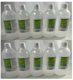【×10本セット送料込】大洋製薬 化粧水用 HG 精製水 500ml　化粧用に精製した水です( 4975175023290 )