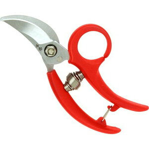 【配送おまかせ送料込】千吉 リング付園芸ハサミ(セン定) SGP-39 1個