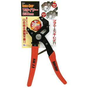 �y�z�����܂����������zROBOGRIP �v���C���[ 230mm 1��