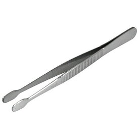 【配送おまかせ送料込】SK11 ピンセット 切手用 NO.10 1個