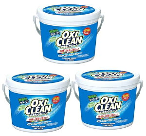�y×3�Z�b�g�������z�O���t�B�R �I�L�V�N���[�� OXICLEAN 1500g