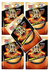 y×5Zbg[֑zsbv }Ol[v MAX ubN 45cm@͂̃[vĚsP 200~eX̃[v (4902522679602 )