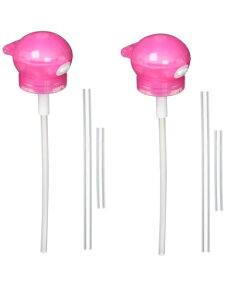 �y×2�Z�b�g�������z�X�P�[�^�[ �y�b�g�{�g���X�g���[�z�b�p�[�L���b�v PSHC3 �s���N