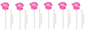 �y×6�Z�b�g�������z�X�P�[�^�[ �y�b�g�{�g���X�g���[�z�b�p�[�L���b�v PSHC3 �s���N