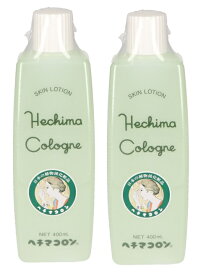 【×2個 配送おまかせ】大山 ヘチマコロン 400ML (ヘチマ抽出液配合の化粧水)
