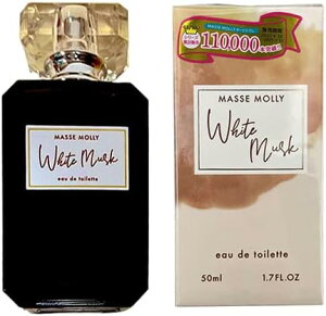 yzRXXe[V MASSEMOLLY }bZ[ I[hg zCgXN 50ml 1{(4582400839498 )