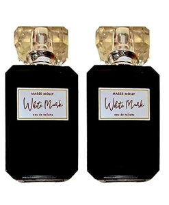 y×2 z܂zRXXe[V MASSEMOLLY }bZ[ I[hg zCgXN 50ml(4582400839498 )