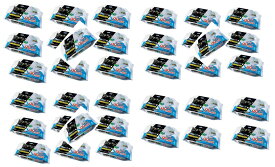 【×36袋セット送料込】Life-do.Plus クリンクル トイレまわりキラリ 流せるトイレクリーナー 30枚入【ケース販売】