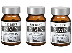 �y×3�Z�b�g�������zSBI�A���v���� SBI BEST NMN 60�J�v�Z��