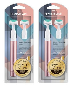 y×2{ZbgzL FEMINICARE tF~jPA gUJ~\ fP[g][p݂ VIO fP[g][PA