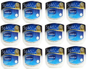 y×12 z܂zj[o @Z Vaseline IWi sAXLWF[ 40g