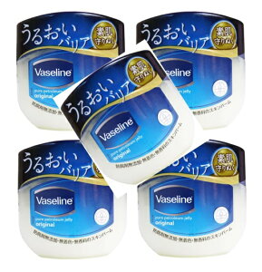 y×5Zbgzj[o @Z Vaseline IWi sAXLWF[ 40g