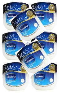 y܂Ƃߔ×8Zbgzj[o @Z Vaseline IWi sAXLWF[ 40g