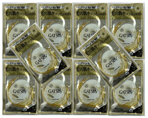 y×10Zbg[֑z}_ GATSBY Mcr[ EXp[tFNg}XN jp tFCXpbN 1 Aȗj̖oX𒲐(4902806125306 )