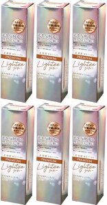 y×6{ZbgzCI Lightee CeB[ n~KL PREMIUM 100g  ݂(4903301339700 )