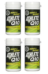 y×4 z܂z ATHLETE Q10 AX[gQ10 Ҍ^RGUCQ10 Tv 30
