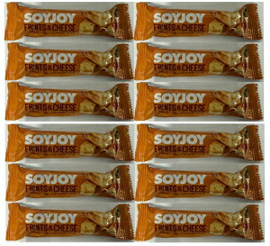 �y×12�{�Z�b�g���[���֑������z��ː��� SOYJOY �\�C�W���C �t���[�c&�x�C�N�h�`�[�Y 30g