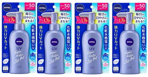 y×4 z܂zԉ jxAT EH[^[WF SPF50 |v 140g Ă~(4901301298690)