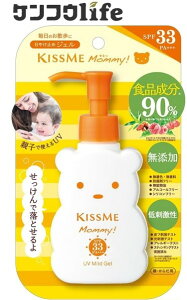 �ɐ��� �}�~�[ UV �}�C���h�W�F��N 100g ���Ă��~�߁@�H�i����90�� �T���J�b�g (4901433074902 )