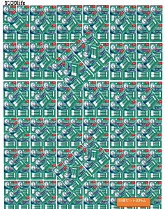 y×2pbN×200Zbgz[g \-^ p bvXeBbN XD 4g ROHTO Mentholatum@bvN[@т@򕔊Oiy1P[X̔z