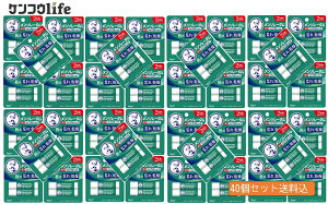 y×2pbN×40Zbgz[g \-^ p bvXeBbN XD 4g ROHTO Mentholatum@bvN[@т@򕔊Oiy1P[X̔z