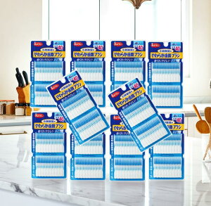 【×10個セット送料込】小林製薬 やわらか 歯間ブラシ 細い SS-Mサイズ 40本 ワイヤーを使わず歯ぐきにやさしい(4987072061725)