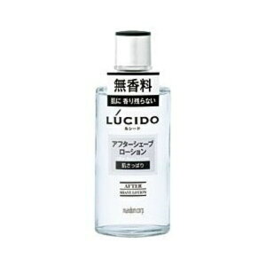 �}���_�� ���V�[�h (LUCIDO) �A�t�^�[�V�F�[�t�u���[�V���� 125mL