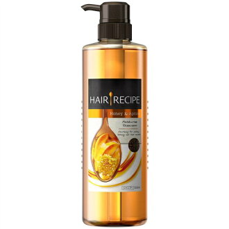 Yoikenkou P Amp G Hair Recipe Honey Apricot Enrich Moisture