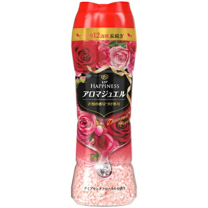 楽天市場】【送料込・まとめ買い×6個セット】P＆G レノアハピネス 