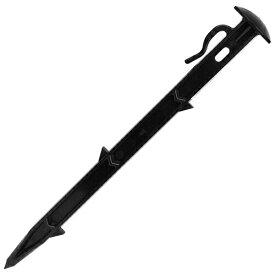 【送料無料・まとめ買い×8個セット】藤原産業 ミネ 畑の杭 27cm 1本入
