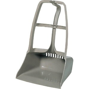 【送料込・まとめ買い×6個セット】アズマ工業 砂利分別十字チリトリ(1コ入)