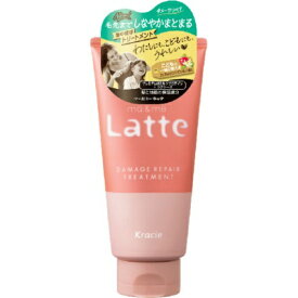クラシエ マー&ミー エクストラダメージケアトリートメント 180g