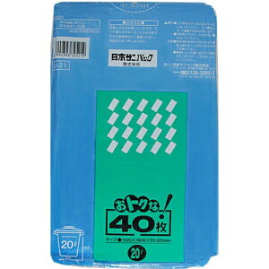 {TjpbN Ղ育ݑ 20L  40 U-21 gNȃS~ ( 4902393325219 )