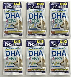 y×6܁@[֑zDHC ybgpNHi p DHA+EPA 60