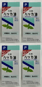 y×4 z܂zh nbJP HiY 20ml (4987286416021)