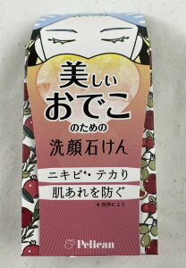 ペリカン 石鹸 ニキビの人気商品 通販 価格比較 価格 Com