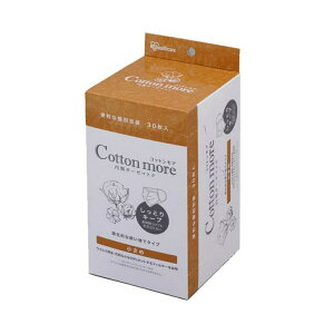 yE܂Ƃߔ×4ZbgzACXI[} Cottonmore RbgA K[[}XN  30 PK-G30S
