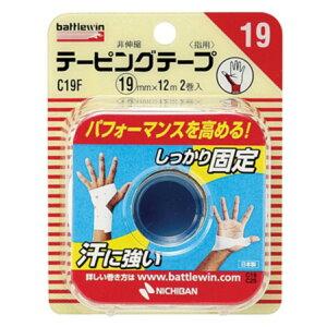 j`o ogEB Lk e[sO e[v wp CH[19F 19mm × 12m 2[