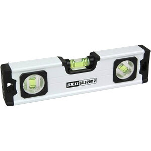 �y�������E�܂Ƃߔ���×4�Z�b�g�z�����Y�� SK11 �A���~���x�� �X���� SALS20M-2 �}�O�l�b�g�t 200mm