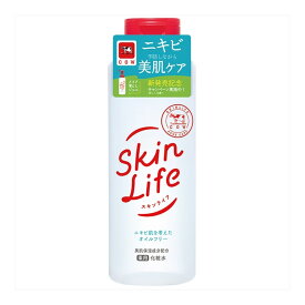 【送料込・まとめ買い×3個セット】牛乳石鹸 スキンライフ 薬用 化粧水 150ml