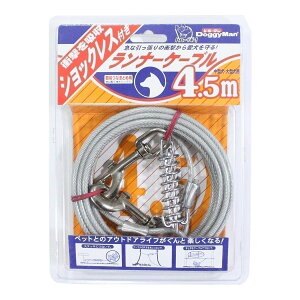 yz hM[} DoggyMan i[P[u VbNXt 4.5mm×4.5m p 1