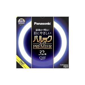yE܂Ƃߔ×4Zbgzpi\jbN Panasonic FCL32ECW30HF3 pbN v~A u 32` N[F ^Cv
