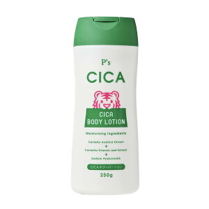 �y�������E�܂Ƃߔ���×6�Z�b�g�z�R�X���X�e�[�V���� P�fS CICA �{�f�B���[�V���� 250ml