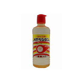 タカビシ化学 カイロ用 NTベンジン 500ml