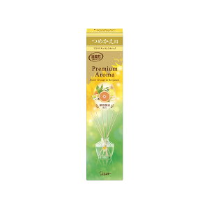 yE܂Ƃߔ×6ZbgzGXe[ ̏L PREMIUM AROMA STICK v~AA}XeBbN ߂p XC[gIW&xKbg 65ML F